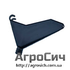 Воронка семяпровода сеялки СЗ-3.6